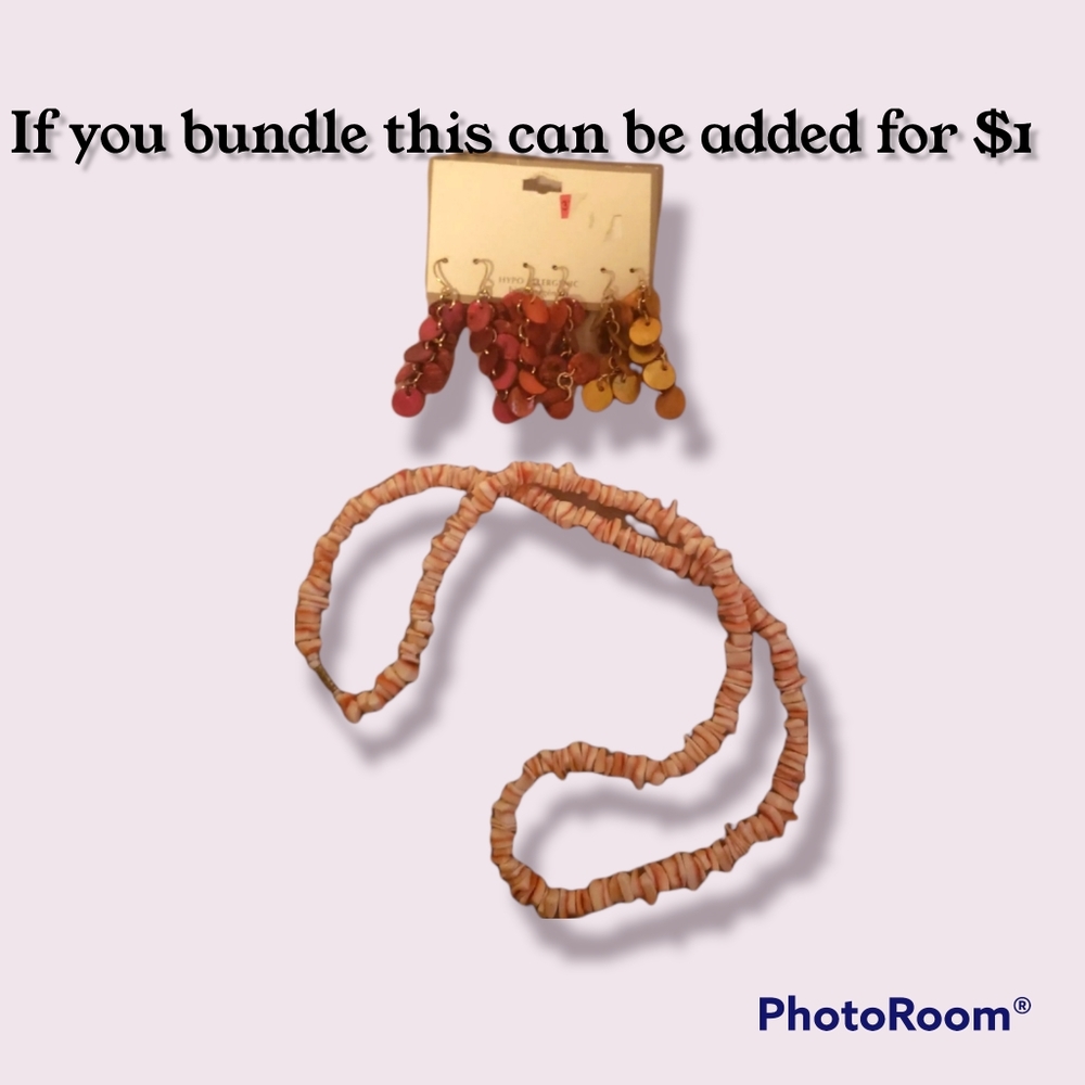 Earring bundle